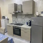 דירה La Casa Di Vera נאפולי