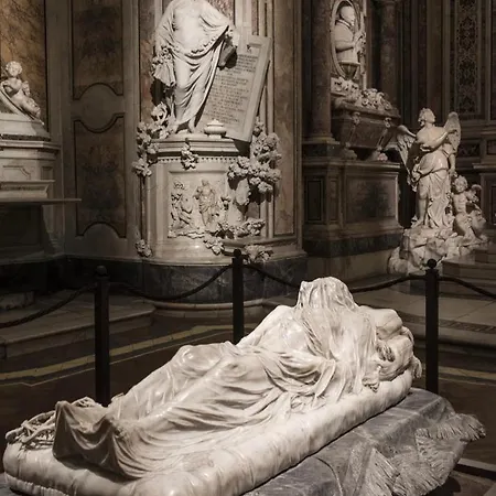 La Casa Di Vera * Napels