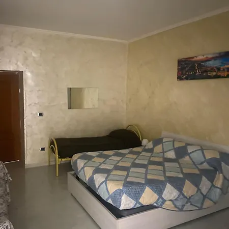 La Casa Di Vera דירה נאפולי