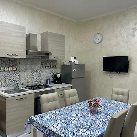 La Casa Di Vera Appartement Napels