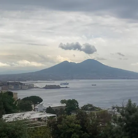 La Casa Di Vera Napoli