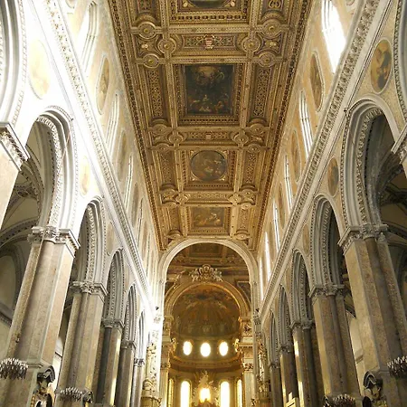 La Casa Di Vera Naples
