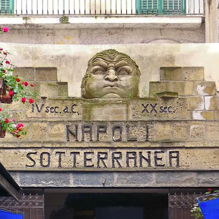 Apartmán La Casa Di Vera