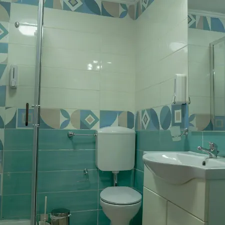 La Casa Di Vera Apartment