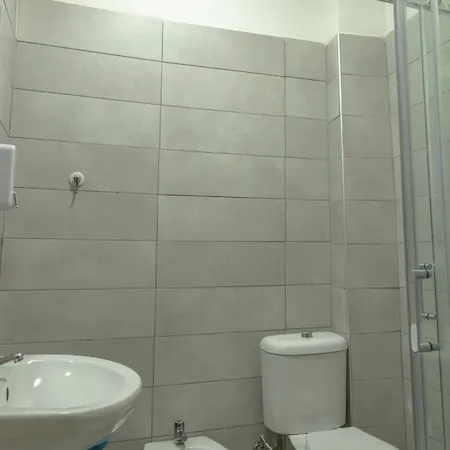 Apartmán La Casa Di Vera