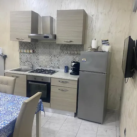 Apartmán La Casa Di Vera *