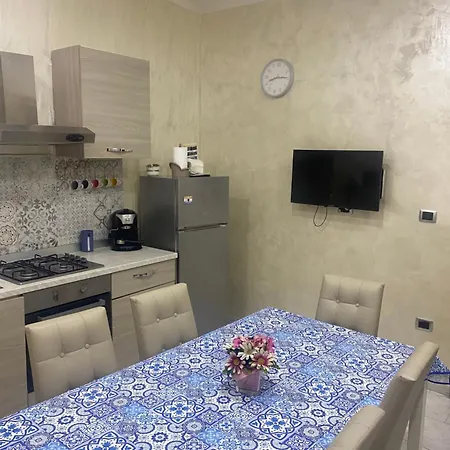 Apartmán La Casa Di Vera