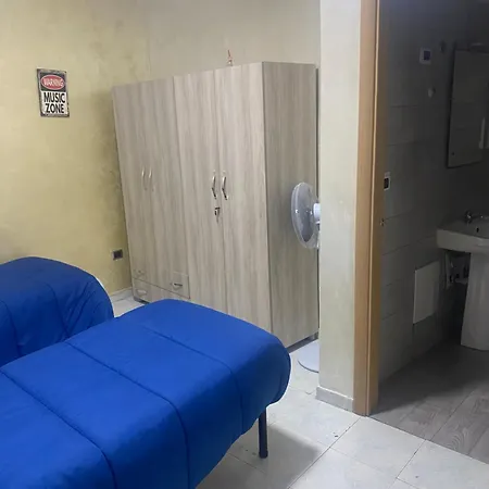 La Casa Di Vera Apartmán