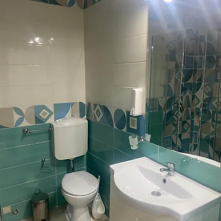 Apartmán La Casa Di Vera *