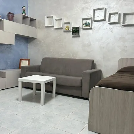 La Casa Di Vera Apartmán
