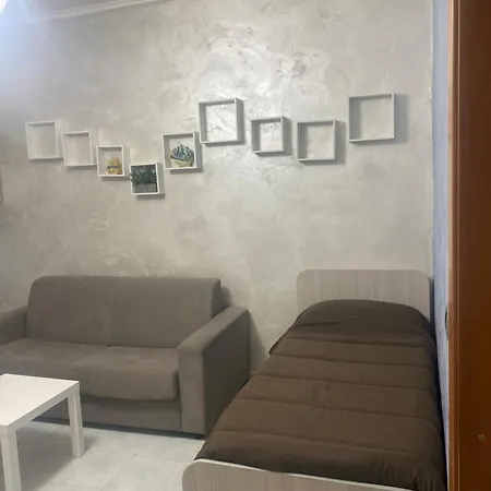 公寓 La Casa Di Vera