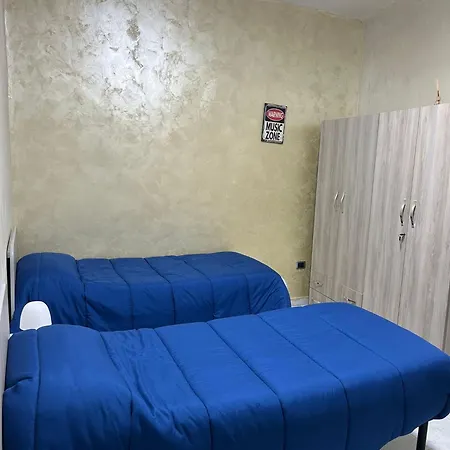 La Casa Di Vera Apartmán