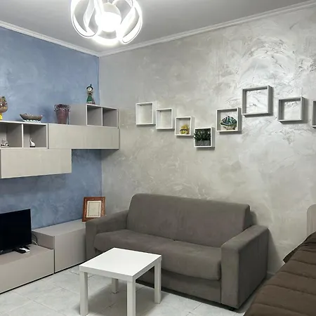 公寓 La Casa Di Vera