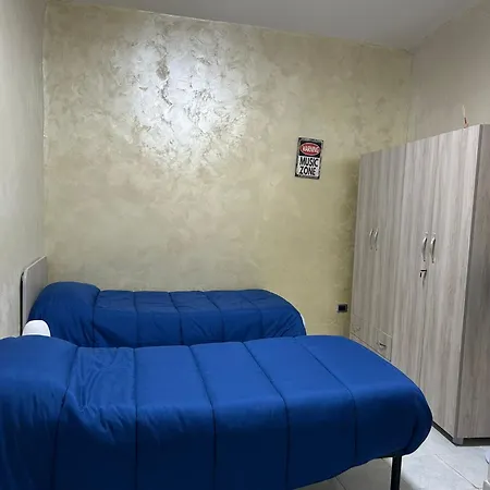Apartmán La Casa Di Vera Neapol
