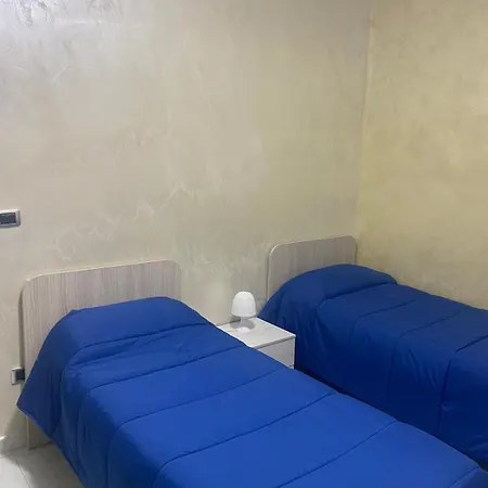 公寓 La Casa Di Vera