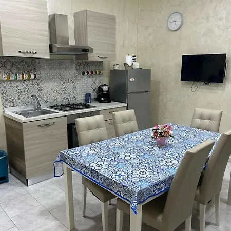 公寓 La Casa Di Vera