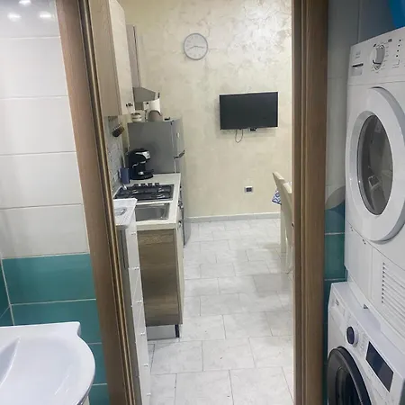 La Casa Di Vera Apartman *