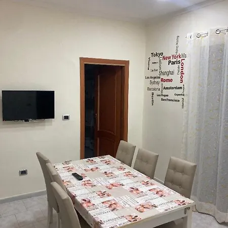 La Casa Di Vera * 那不勒斯