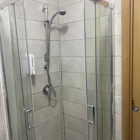 Apartmán La Casa Di Vera *