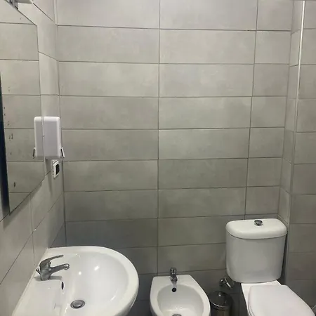 Apartman La Casa Di Vera Nápoly
