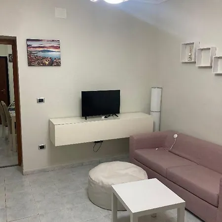 La Casa Di Vera Neapol