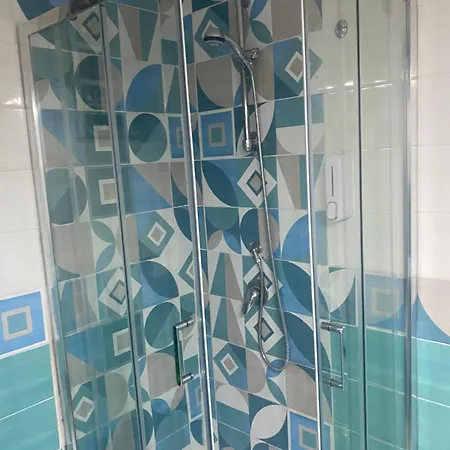 La Casa Di Vera Apartmán Neapol