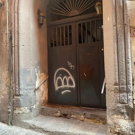 La Casa Di Vera * Nápoly