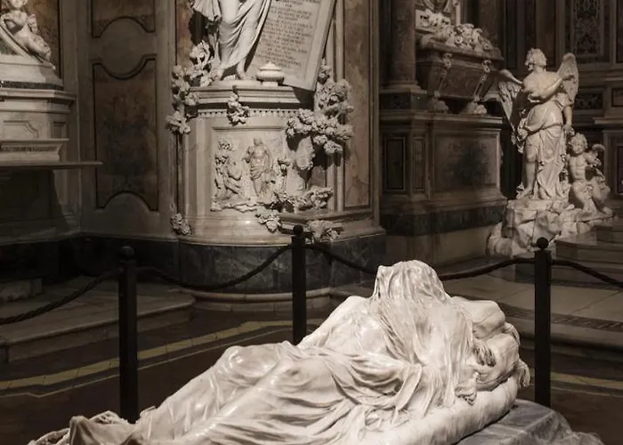 La Casa Di Vera * Napoli