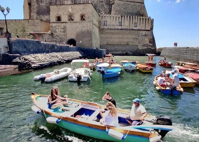 Appartamento La Casa Di Vera *