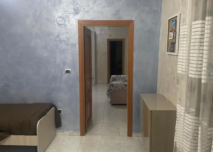 La Casa Di Vera Napoli