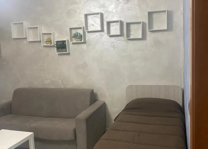 La Casa Di Vera * Napoli