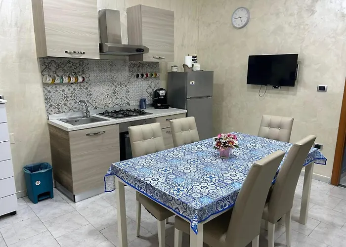 Appartamento La Casa Di Vera
