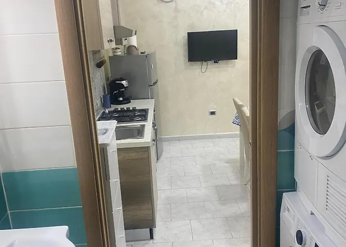 La Casa Di Vera Appartamento *