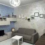 Lägenhet La Casa Di Vera
