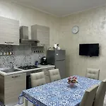 La Casa Di Vera Lägenhet Neapel