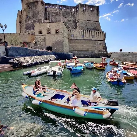 דירה La Casa Di Vera *
