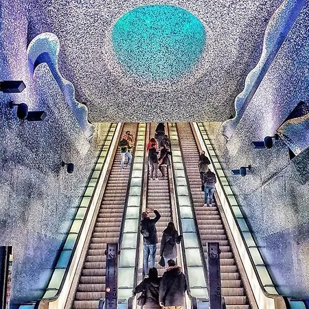 La Casa Di Vera * נאפולי