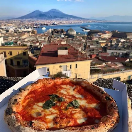 La Casa Di Vera דירה *