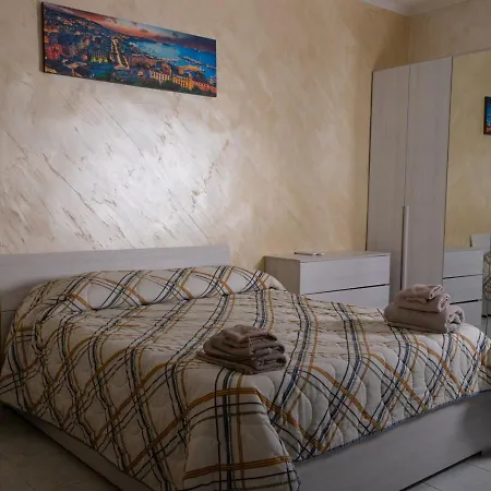 La Casa Di Vera Apartament