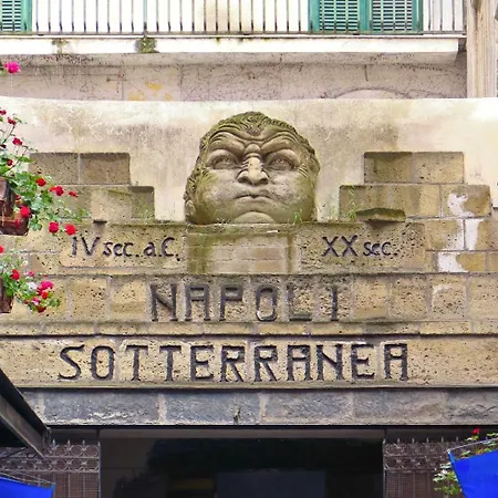 Lägenhet La Casa Di Vera