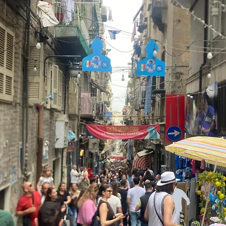 La Casa Di Vera