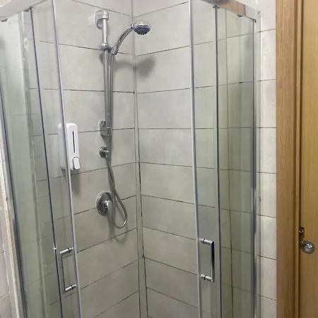 דירה La Casa Di Vera נאפולי