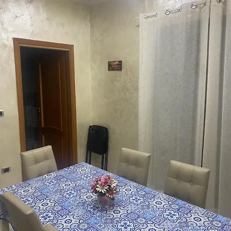 La Casa Di Vera *