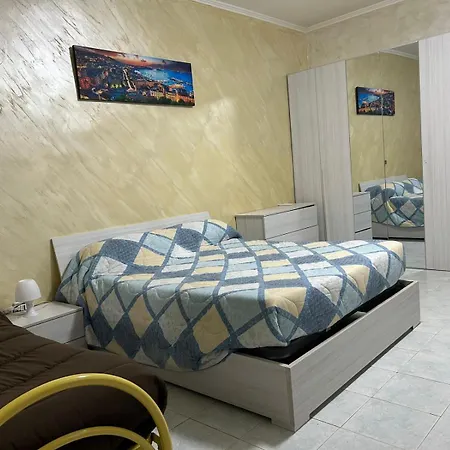 La Casa Di Vera דירה