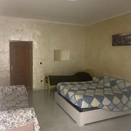 דירה La Casa Di Vera *