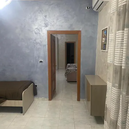 La Casa Di Vera נאפולי